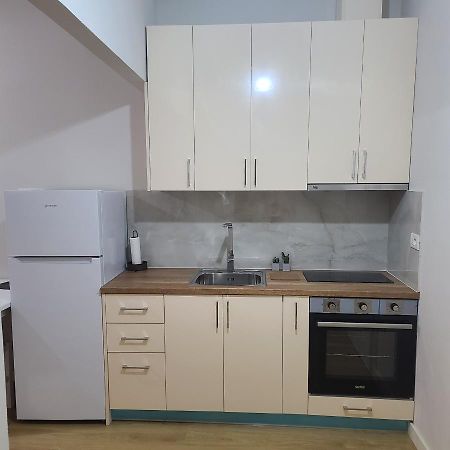 Home Inn Apartaments Tirana Extérieur photo