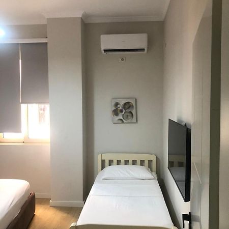 Home Inn Apartaments Tirana Extérieur photo