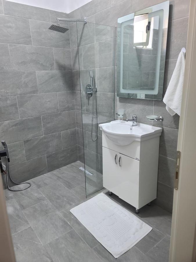 Home Inn Apartaments Tirana Extérieur photo