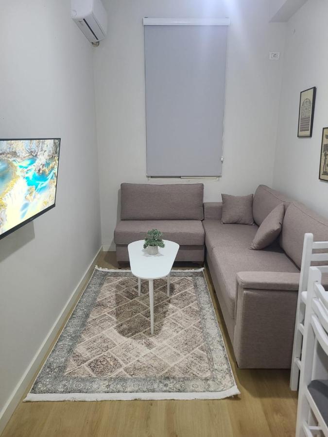 Home Inn Apartaments Tirana Extérieur photo