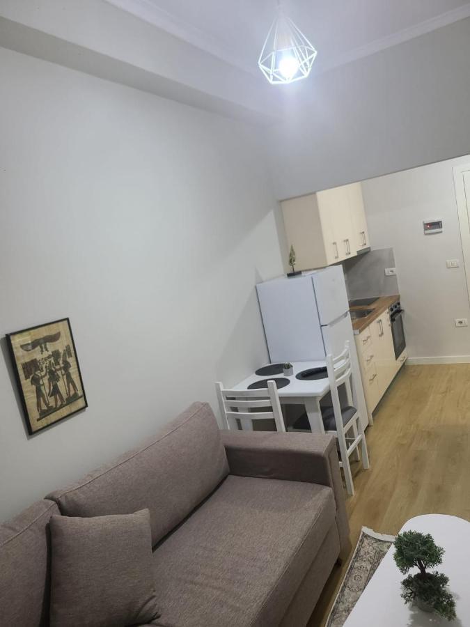 Home Inn Apartaments Tirana Extérieur photo
