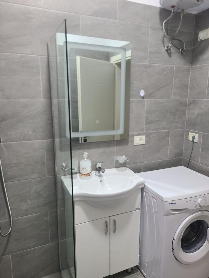 Home Inn Apartaments Tirana Extérieur photo